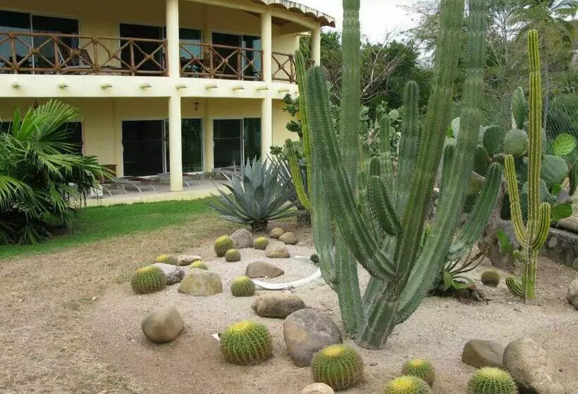 Casa Del Sol