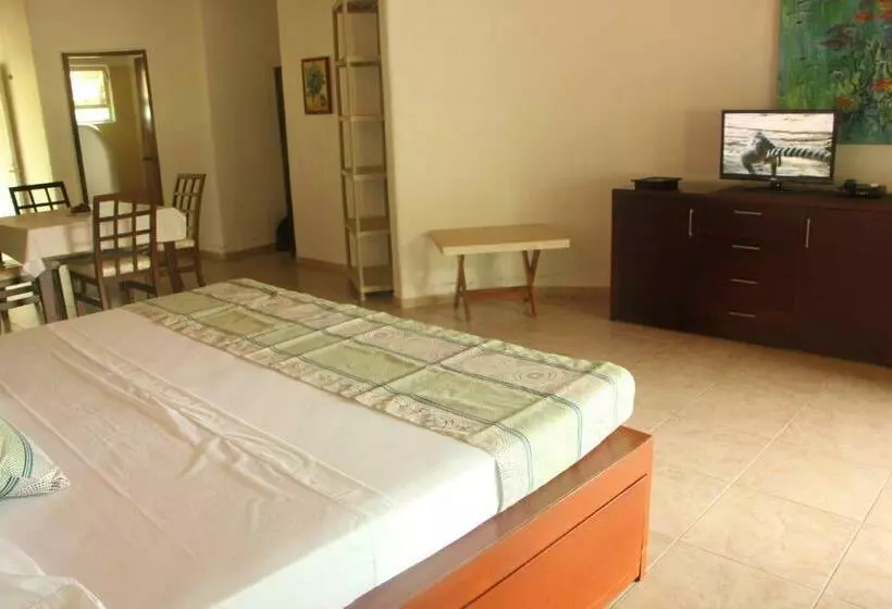 Casa Del Sol