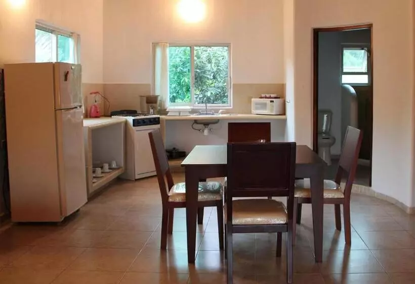 Casa Del Sol