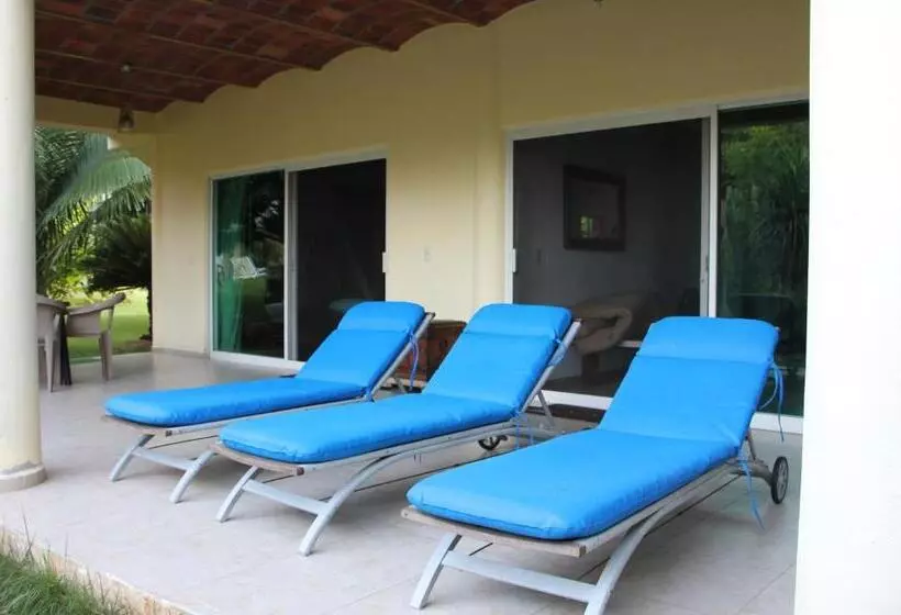 Casa Del Sol