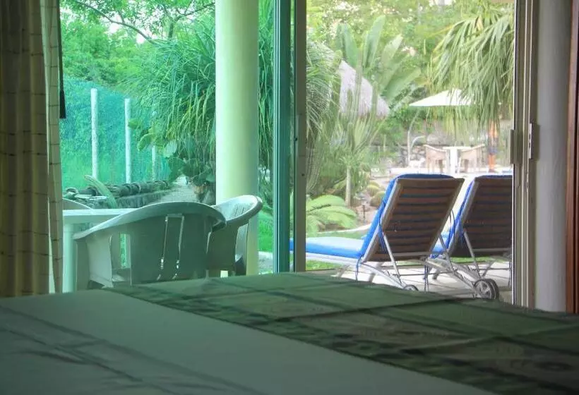 Casa Del Sol