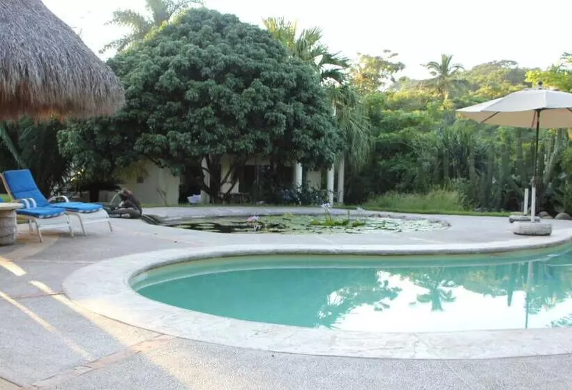 Casa Del Sol