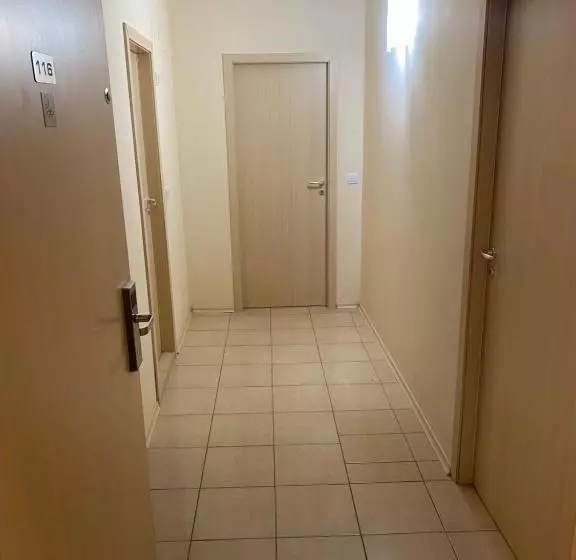 First Line Apartment At Obzor