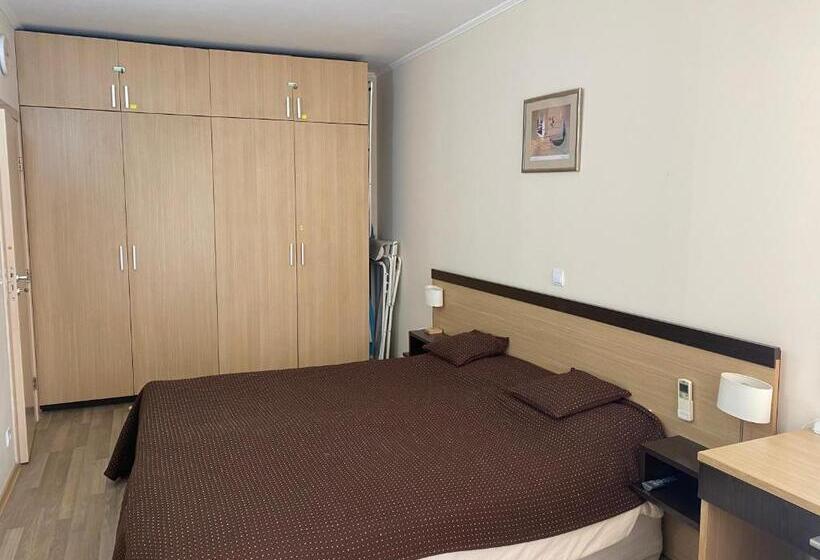 First Line Apartment At Obzor