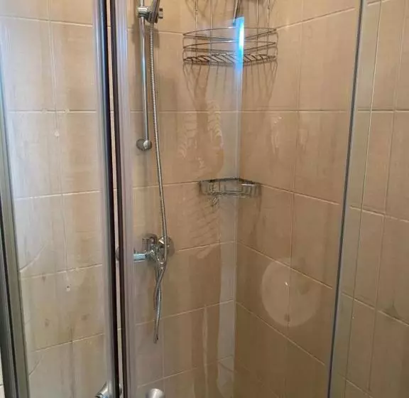 First Line Apartment At Obzor