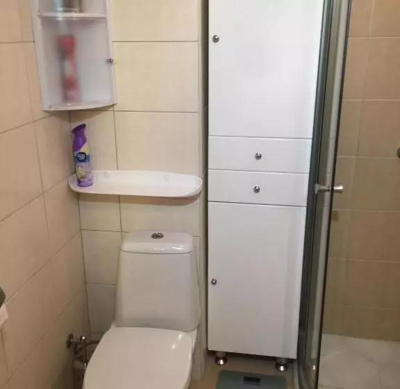 First Line Apartment At Obzor