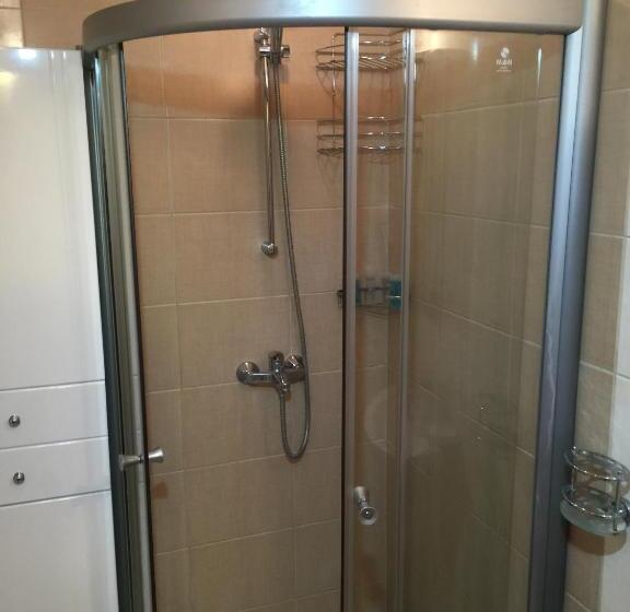 First Line Apartment At Obzor