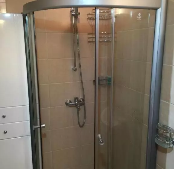 First Line Apartment At Obzor