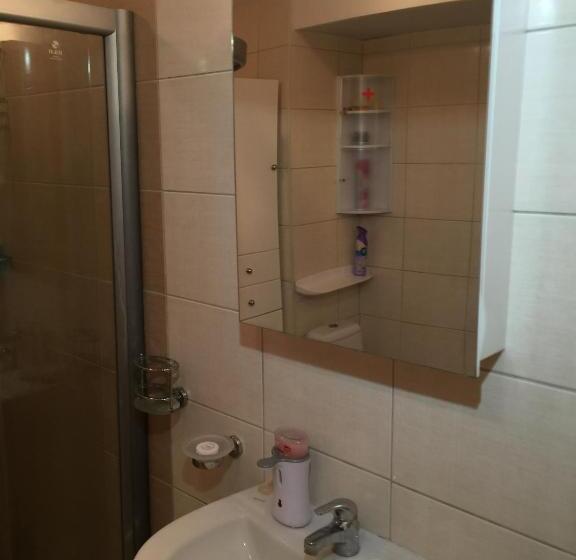 First Line Apartment At Obzor