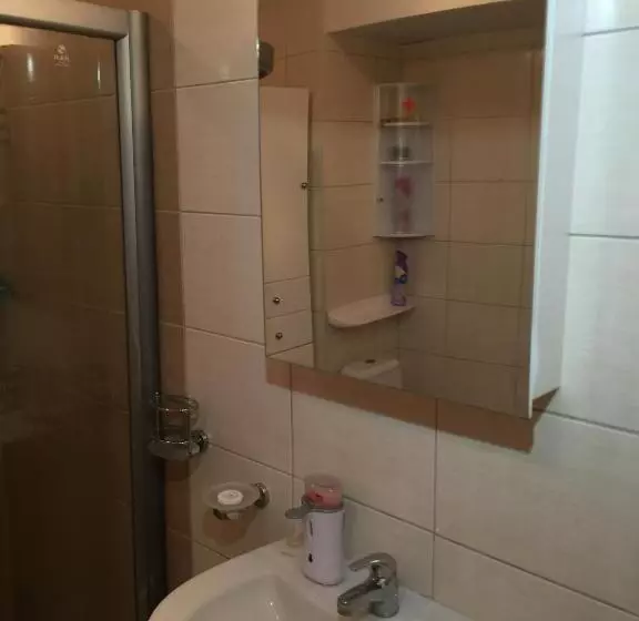First Line Apartment At Obzor