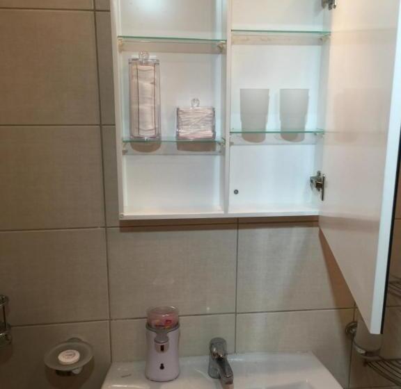 First Line Apartment At Obzor