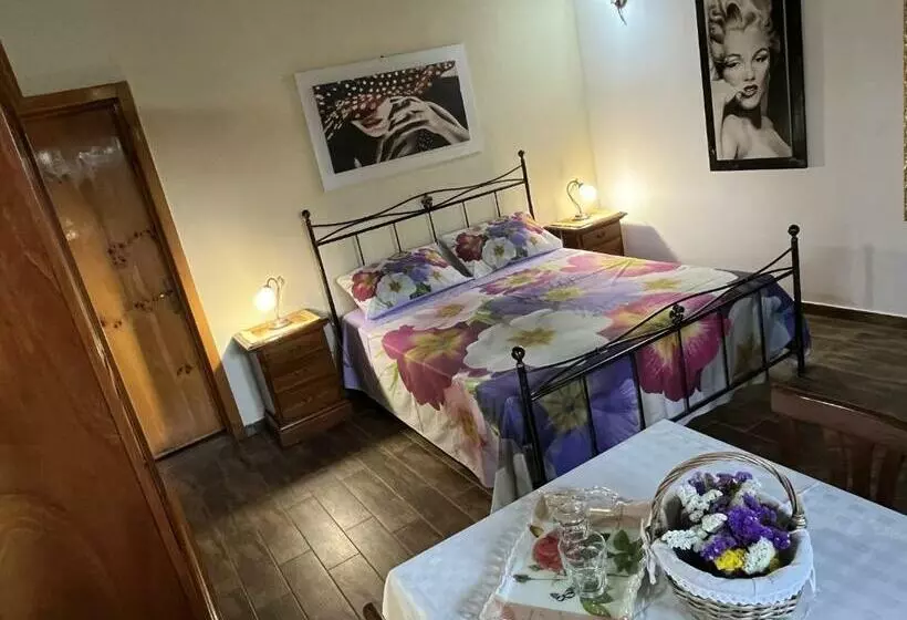 ホテル Masseria Agriturismo Fontanella