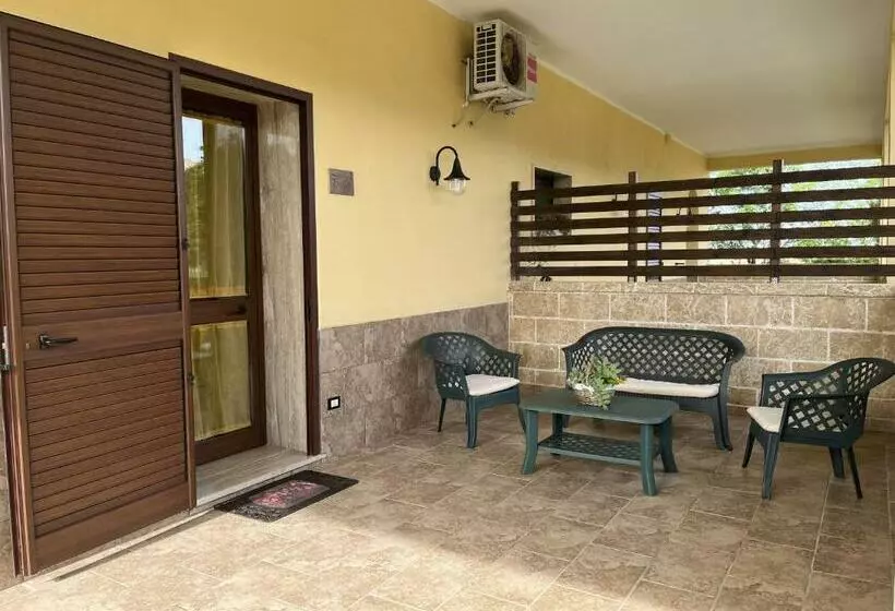 ホテル Masseria Agriturismo Fontanella