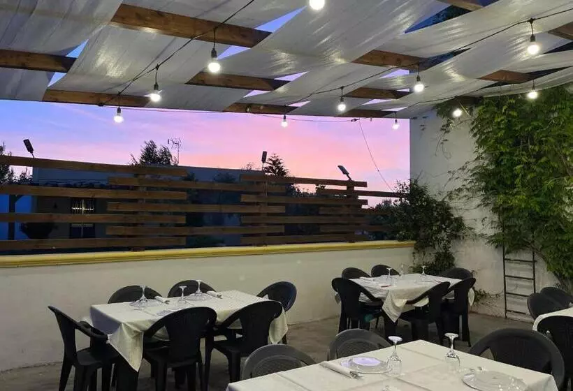 ホテル Masseria Agriturismo Fontanella