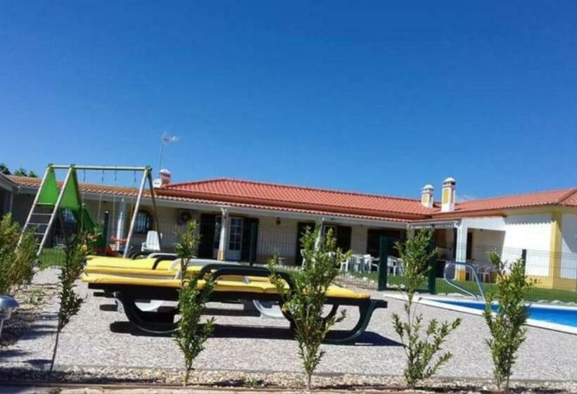 فندق O Cantinho Dos Vieiras