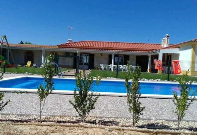 فندق O Cantinho Dos Vieiras