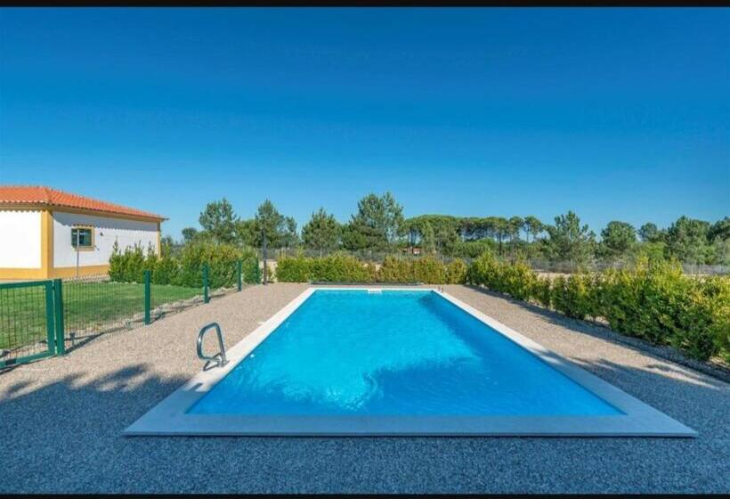 فندق O Cantinho Dos Vieiras