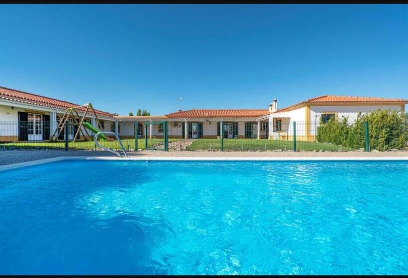 فندق O Cantinho Dos Vieiras