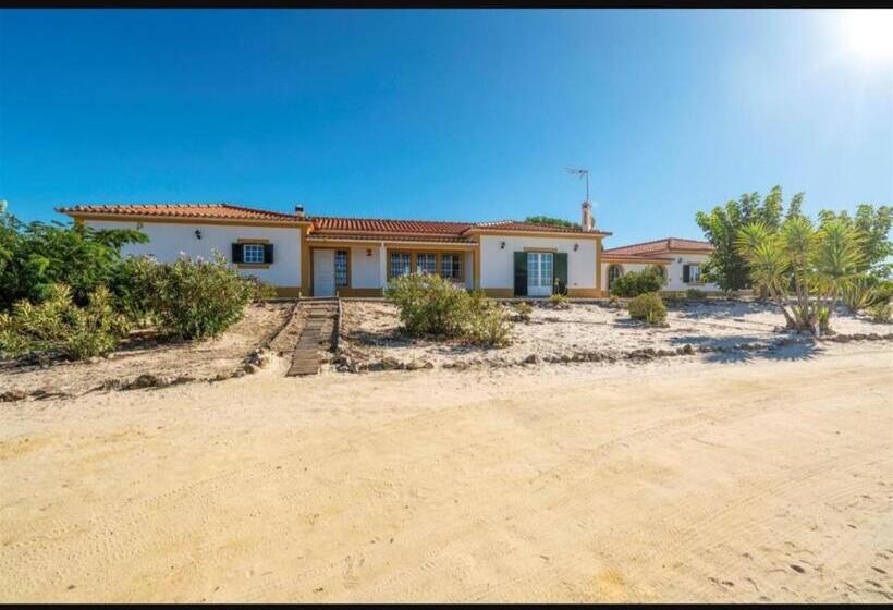 فندق O Cantinho Dos Vieiras