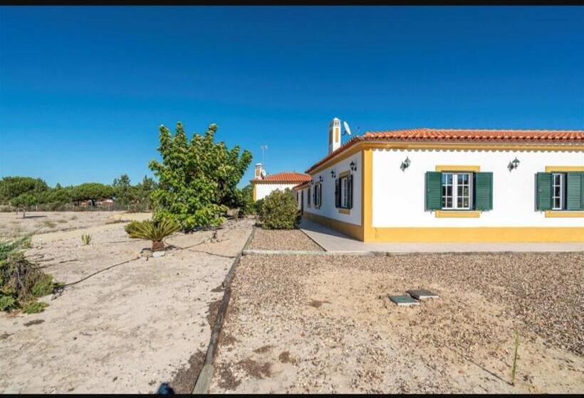 فندق O Cantinho Dos Vieiras