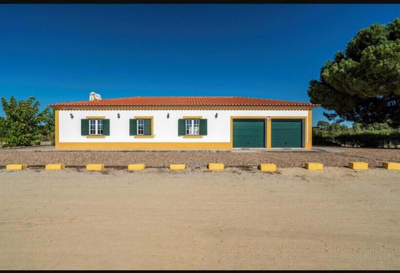 فندق O Cantinho Dos Vieiras