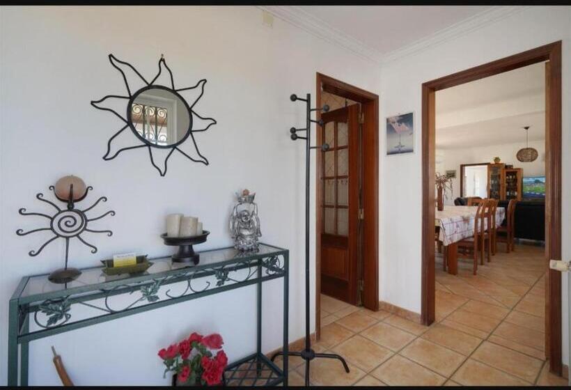 فندق O Cantinho Dos Vieiras