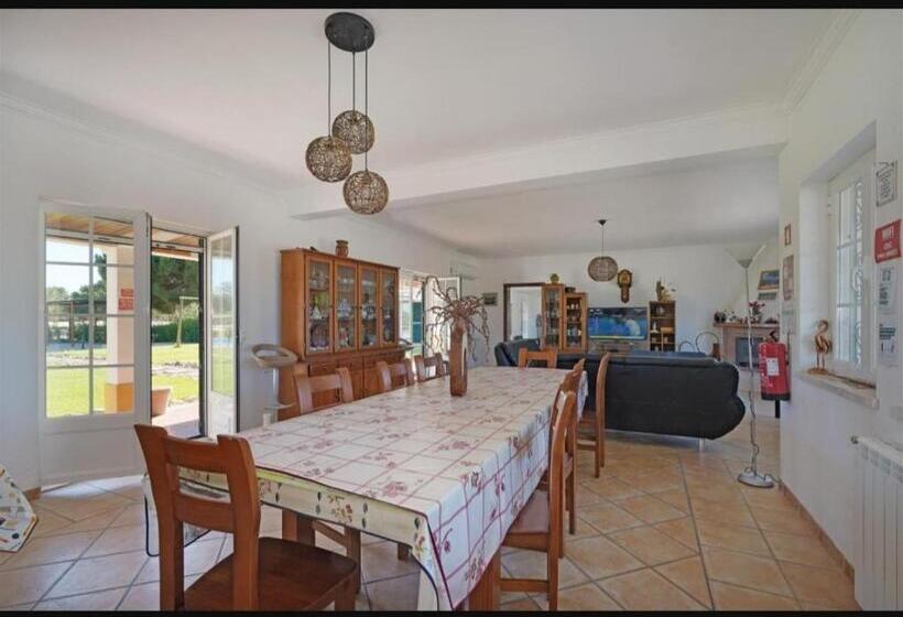 فندق O Cantinho Dos Vieiras