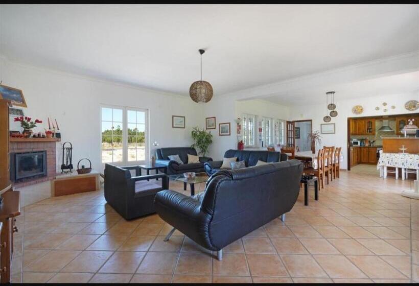 فندق O Cantinho Dos Vieiras