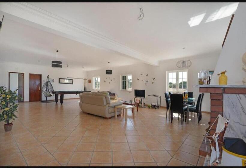 فندق O Cantinho Dos Vieiras