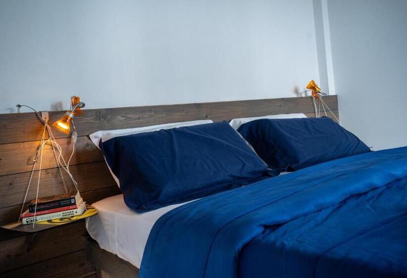 בית מלון כפרי Windresort