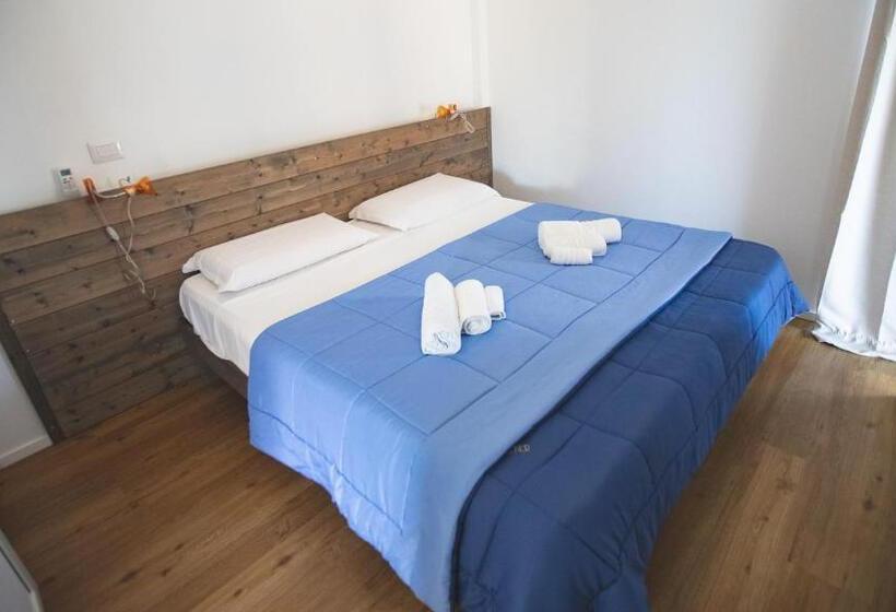 בית מלון כפרי Windresort