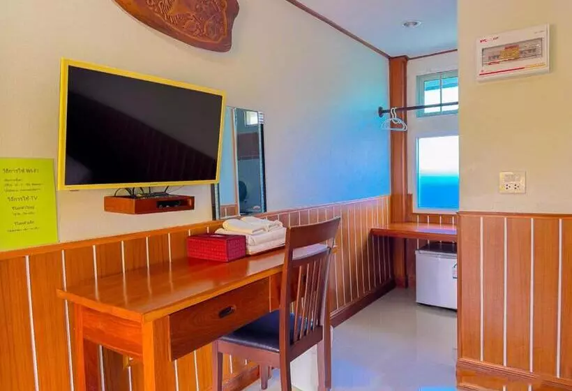 Meena Resort
