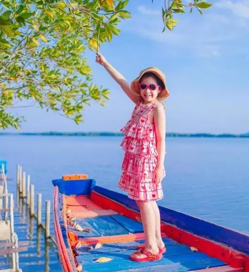 Meena Resort