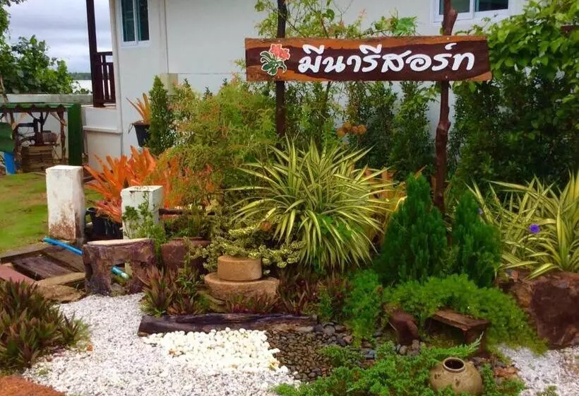 Meena Resort