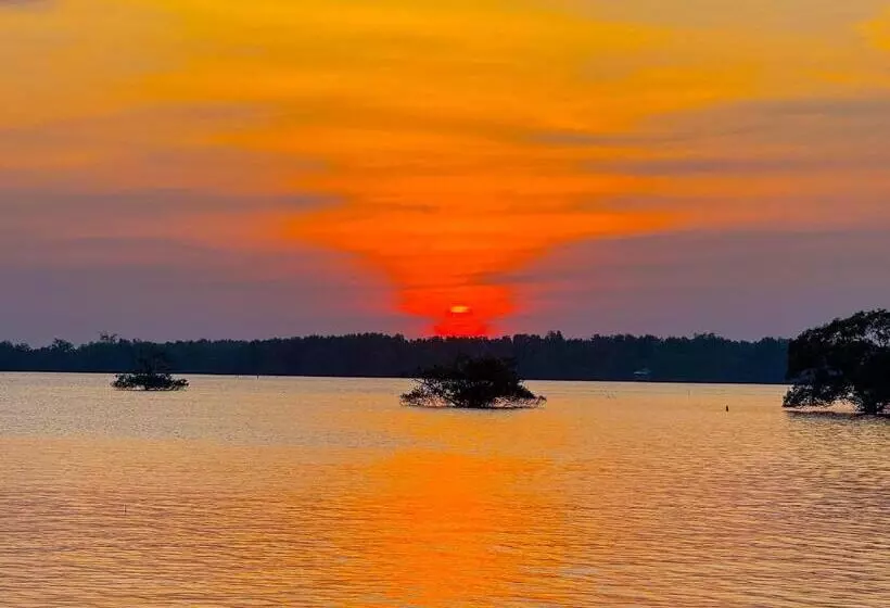 Meena Resort
