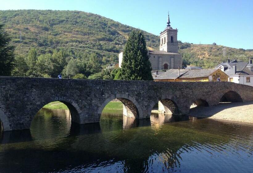 پانسیون Casa Morrosco