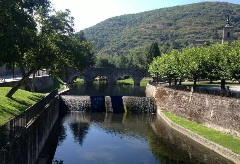 Majatalo Casa Morrosco