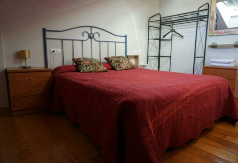 پانسیون Casa Morrosco