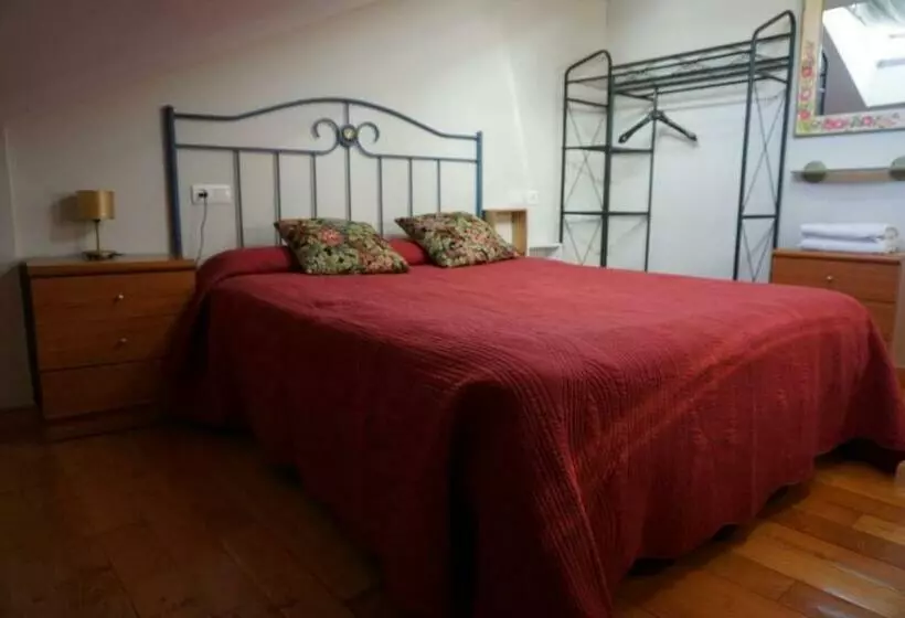 Majatalo Casa Morrosco