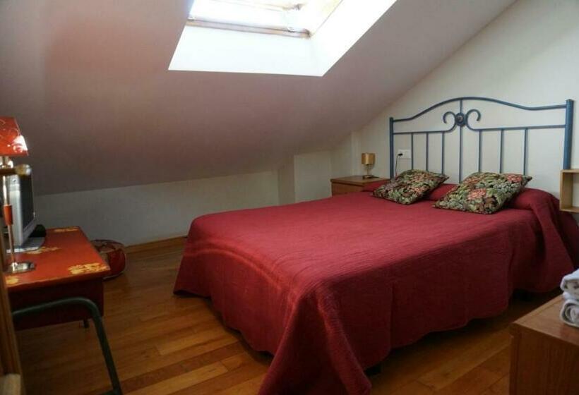 پانسیون Casa Morrosco