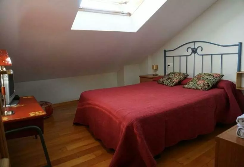 Majatalo Casa Morrosco