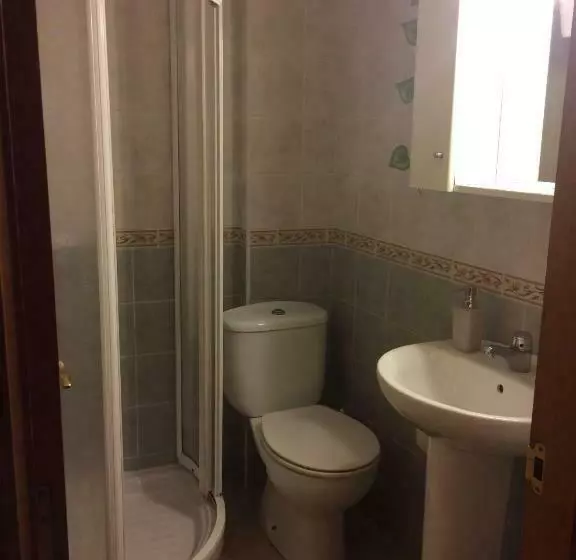 Majatalo Casa Morrosco