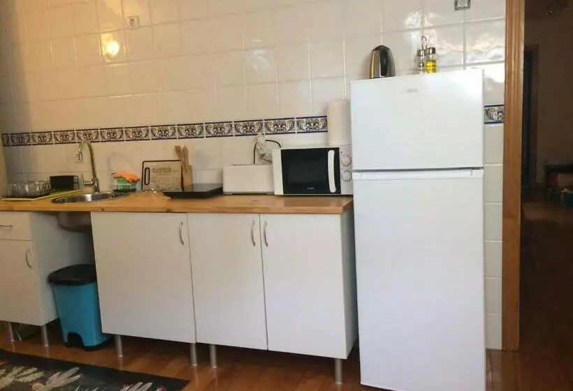 Majatalo Casa Morrosco