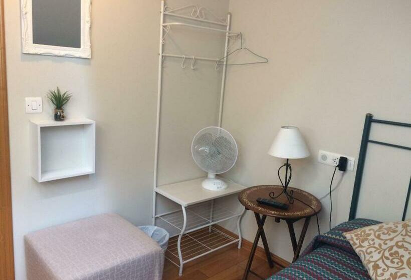 پانسیون Casa Morrosco