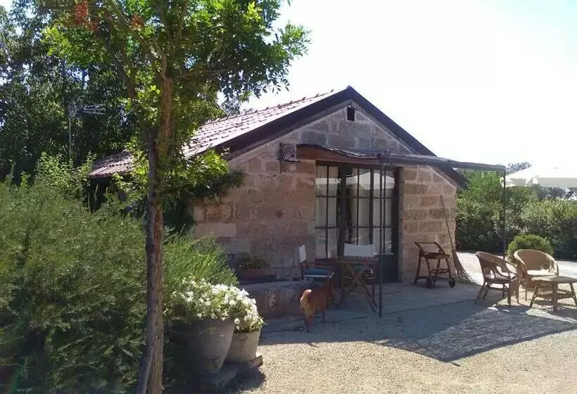 Majatalo Casetta Vacanza In Campagna