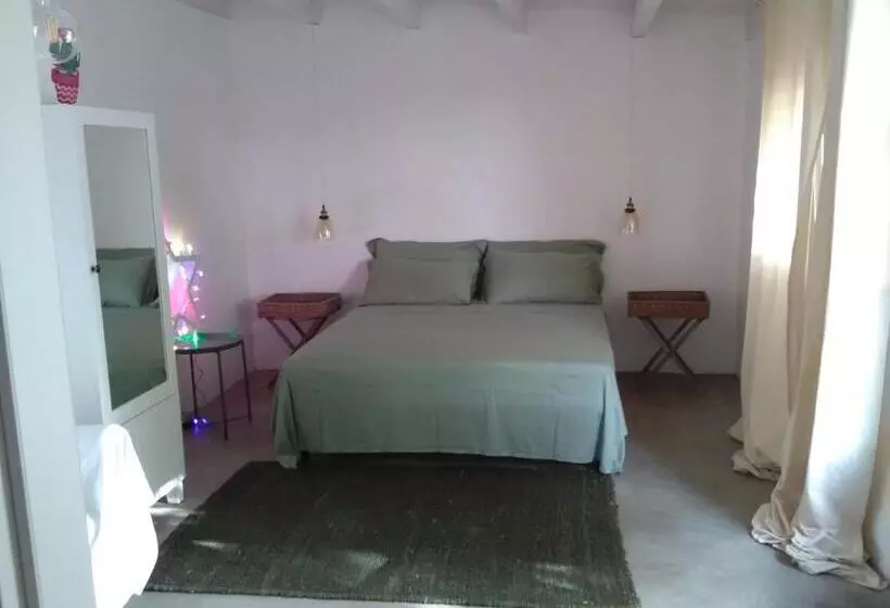 Majatalo Casetta Vacanza In Campagna