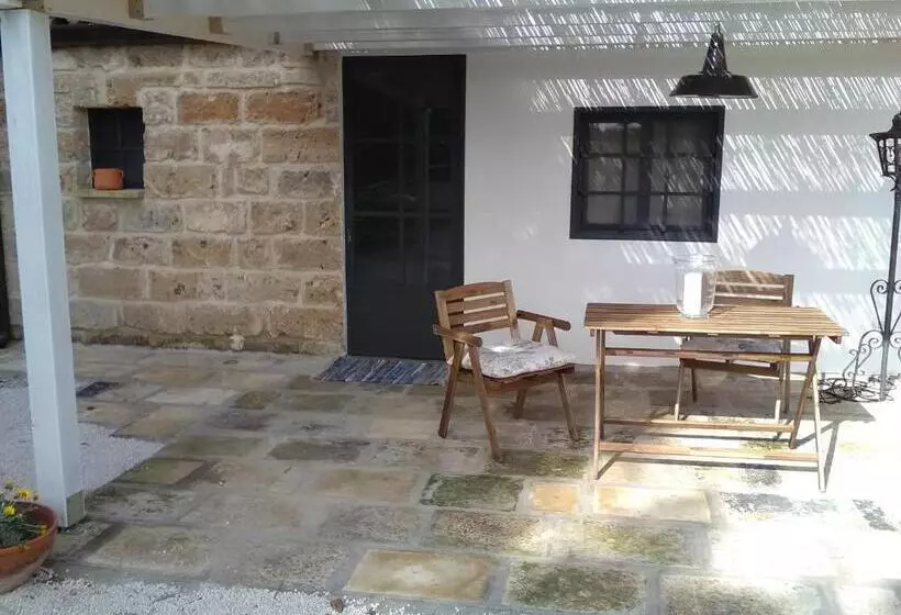 Majatalo Casetta Vacanza In Campagna