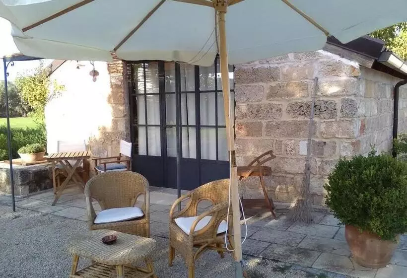 Majatalo Casetta Vacanza In Campagna