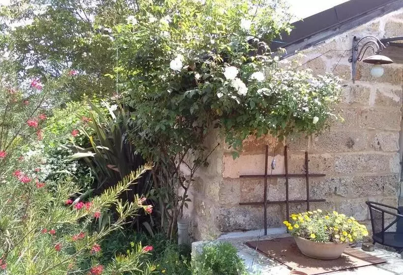 Majatalo Casetta Vacanza In Campagna