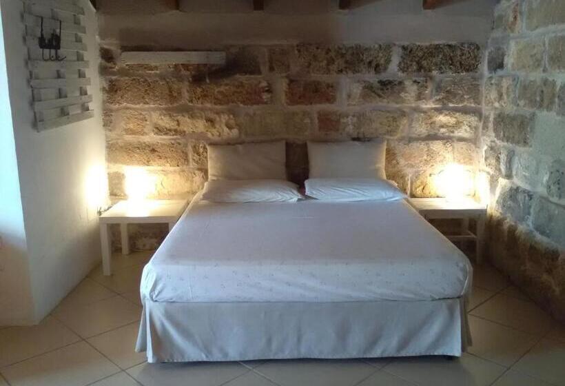 Пансион Casetta Vacanza In Campagna